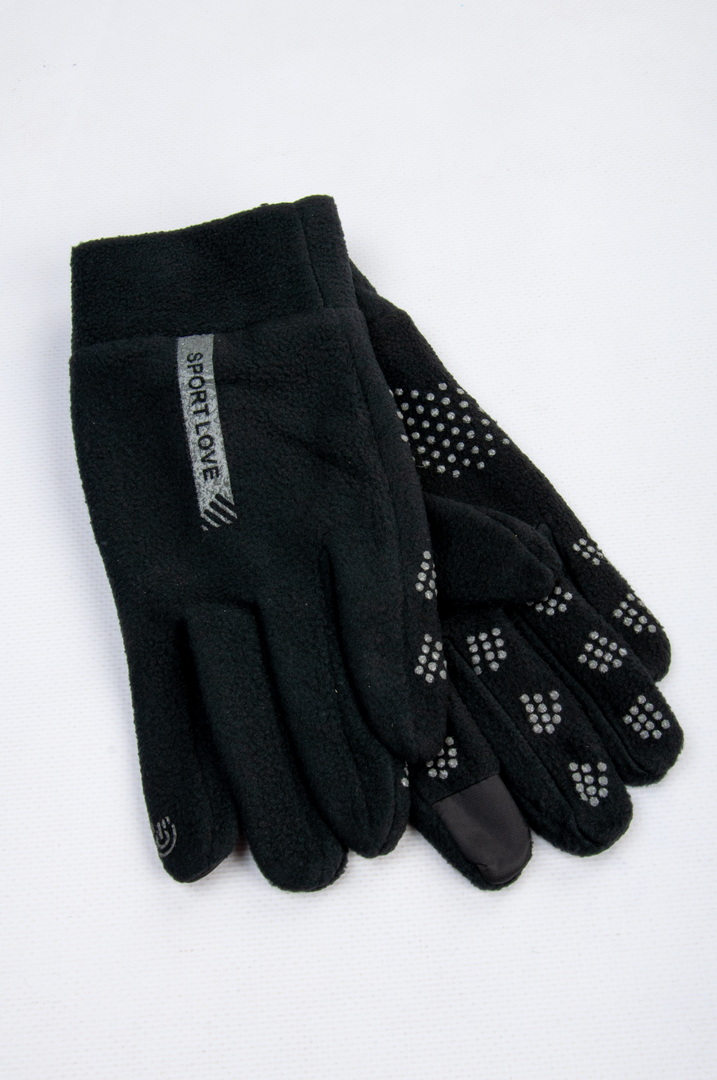 Рукавиці чоловічі 